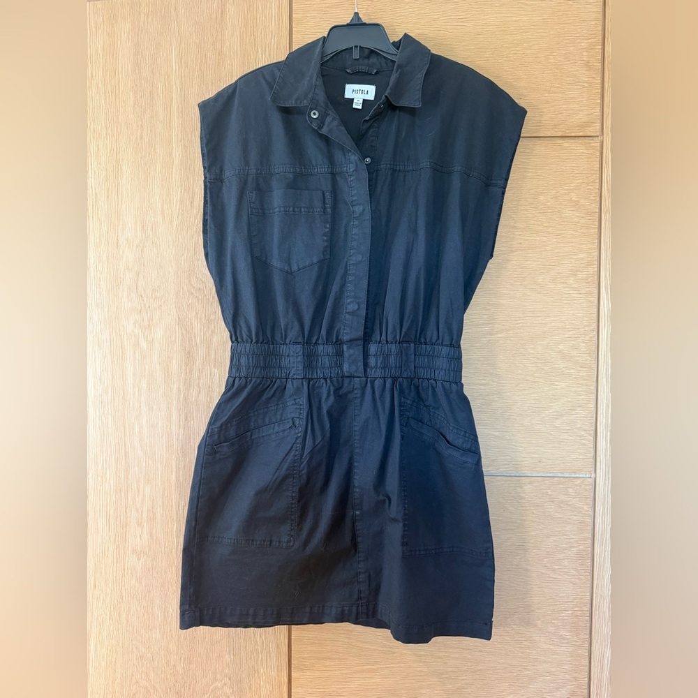 Pistola Rosie Mini Dress